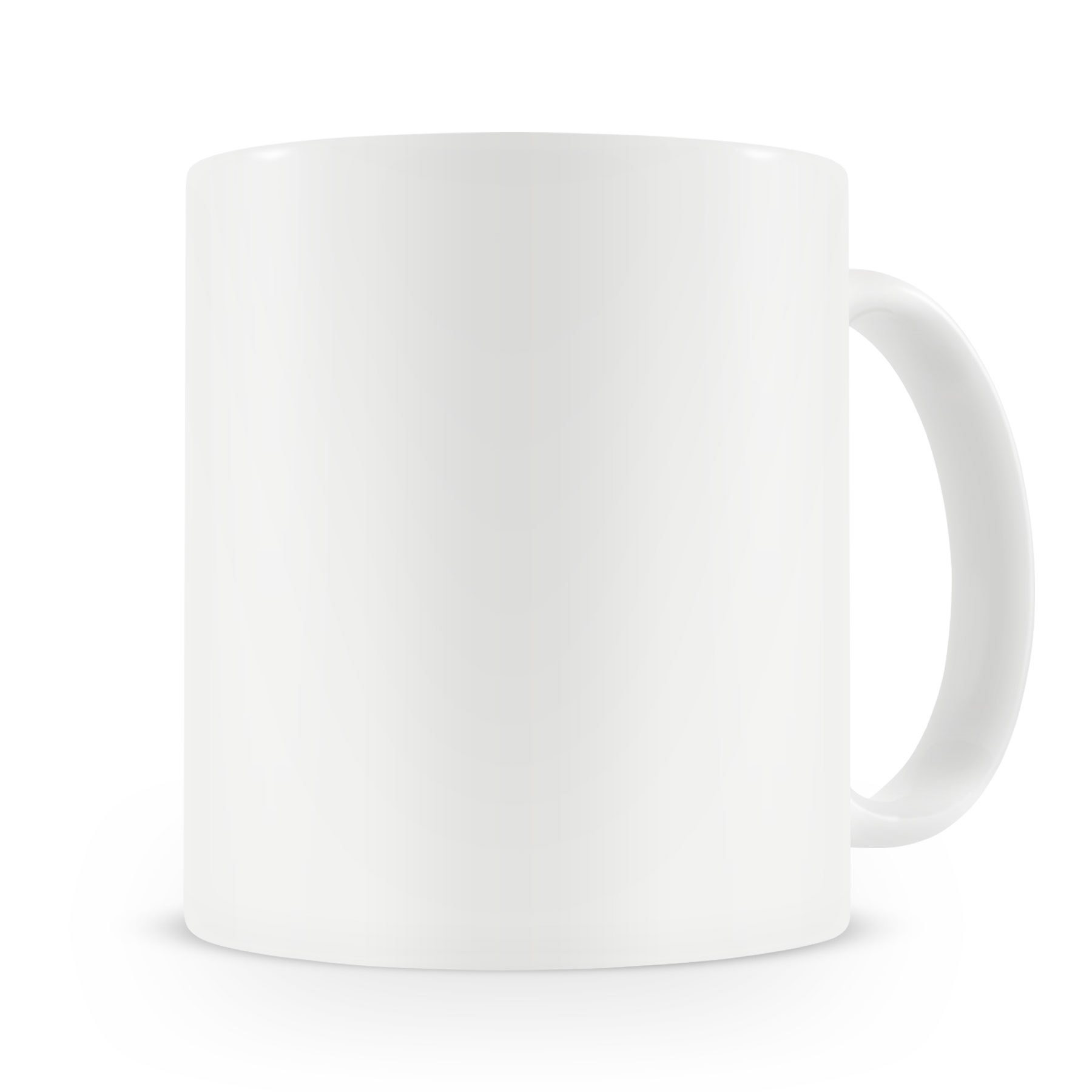 Do you offer different sizes and styles of custom logo coffee mugs?